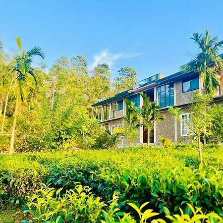 Palabaddala Tea And Eco Lodge Ratnapura Exterior photo