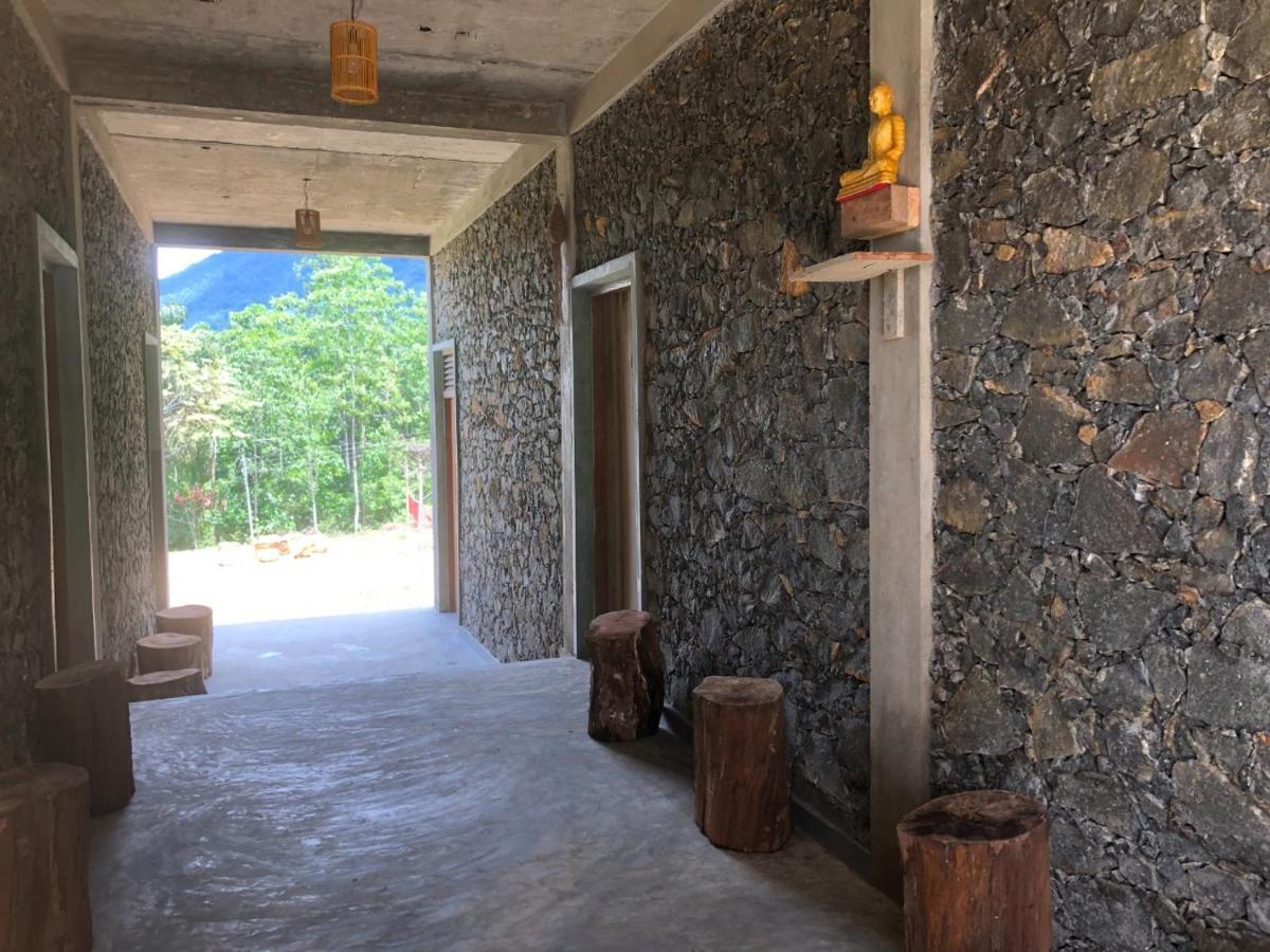 Palabaddala Tea And Eco Lodge Ratnapura Exterior photo