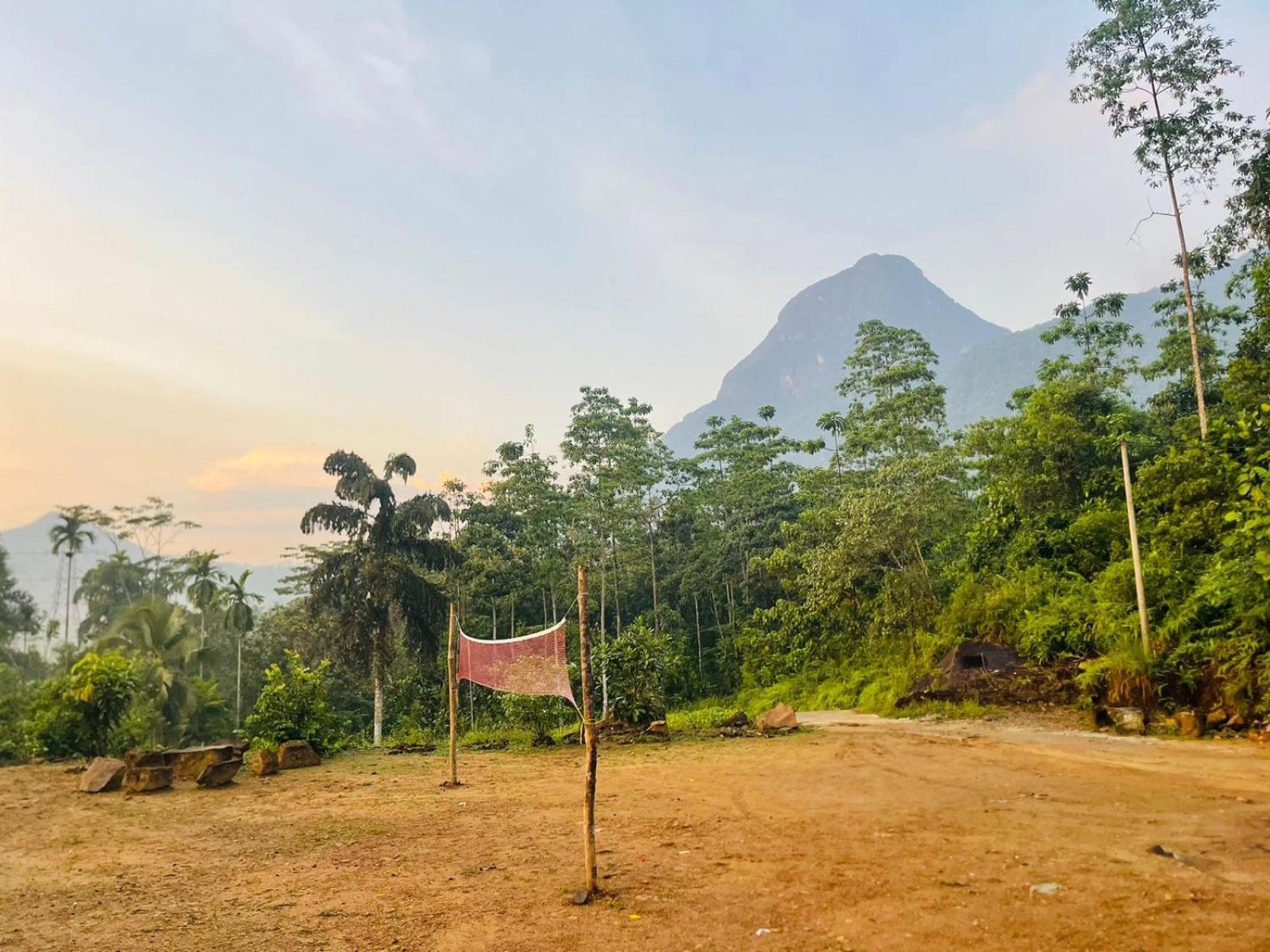 Palabaddala Tea And Eco Lodge Ratnapura Exterior photo